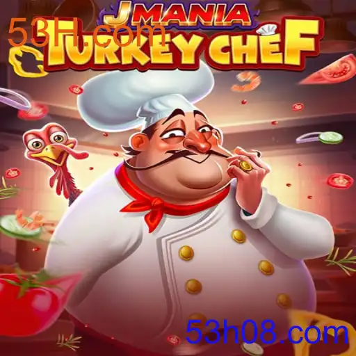 JManiaTurkeyChef