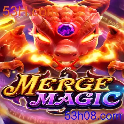 MERGEMAGIC